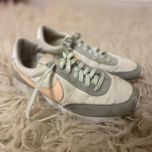 Nike sneakers